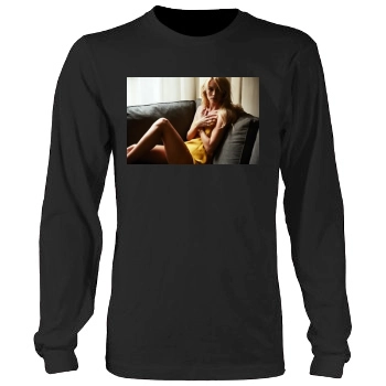 Bryana Holly Men's Heavy Long Sleeve TShirt