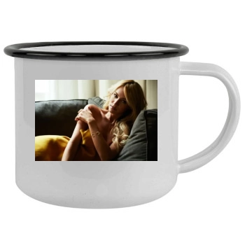 Bryana Holly Camping Mug