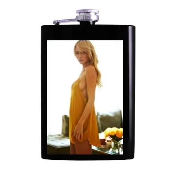 Bryana Holly Hip Flask