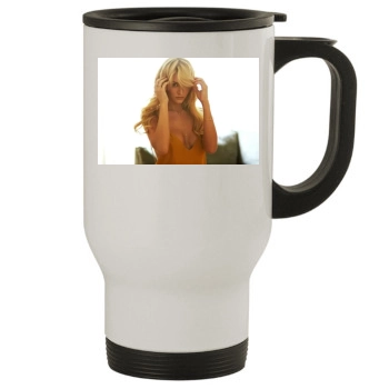 Bryana Holly Stainless Steel Travel Mug