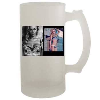 Bryana Holly 16oz Frosted Beer Stein