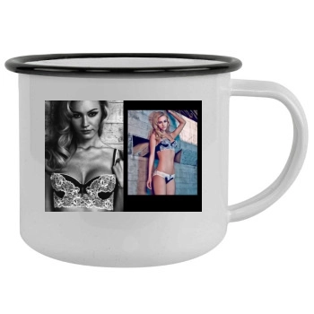 Bryana Holly Camping Mug