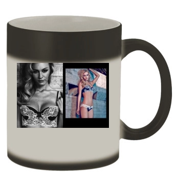 Bryana Holly Color Changing Mug