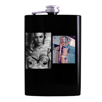 Bryana Holly Hip Flask