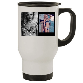 Bryana Holly Stainless Steel Travel Mug