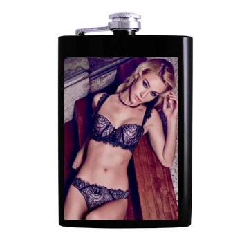 Bryana Holly Hip Flask