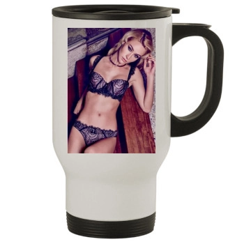 Bryana Holly Stainless Steel Travel Mug