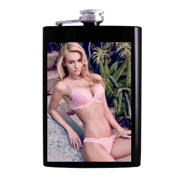 Bryana Holly Hip Flask