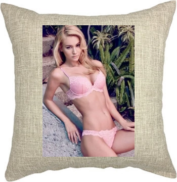 Bryana Holly Pillow