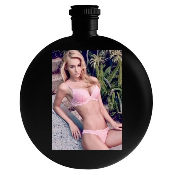 Bryana Holly Round Flask