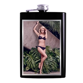 Bryana Holly Hip Flask