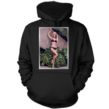 Bryana Holly Mens Pullover Hoodie Sweatshirt