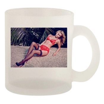 Bryana Holly 10oz Frosted Mug