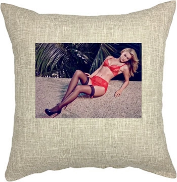 Bryana Holly Pillow