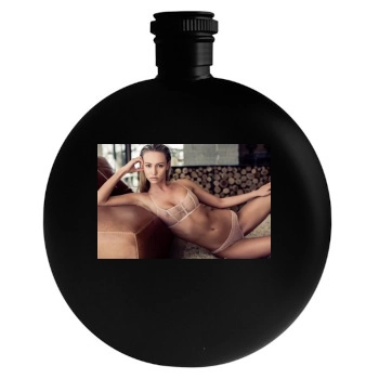 Bryana Holly Round Flask