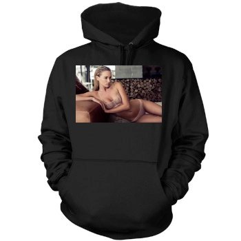 Bryana Holly Mens Pullover Hoodie Sweatshirt