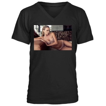 Bryana Holly Men's V-Neck T-Shirt