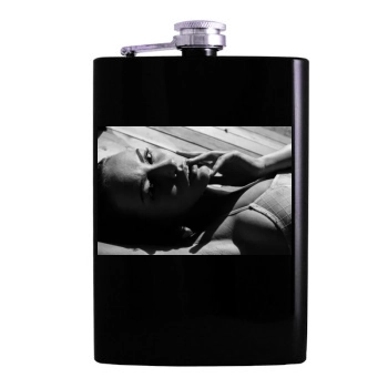 Bryana Holly Hip Flask