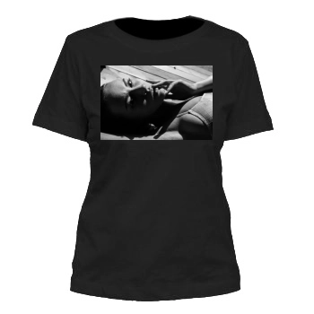 Bryana Holly Women's Cut T-Shirt