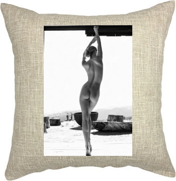 Bryana Holly Pillow