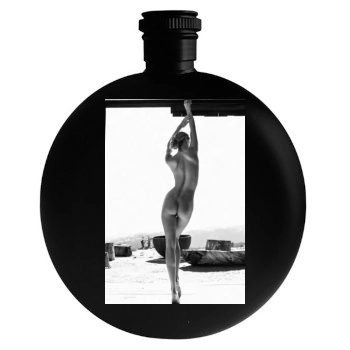 Bryana Holly Round Flask