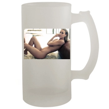 Bryana Holly 16oz Frosted Beer Stein
