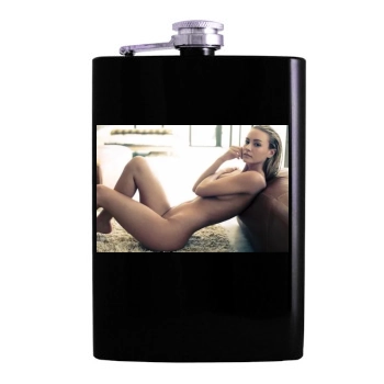 Bryana Holly Hip Flask