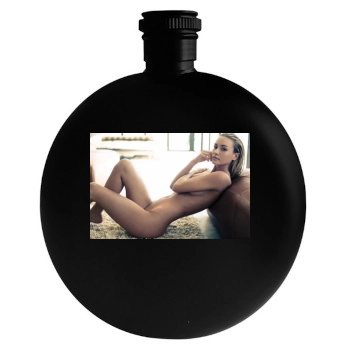 Bryana Holly Round Flask