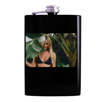 Bryana Holly Hip Flask