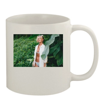 Bryana Holly 11oz White Mug