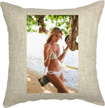 Bryana Holly Pillow