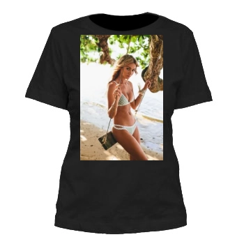 Bryana Holly Women's Cut T-Shirt