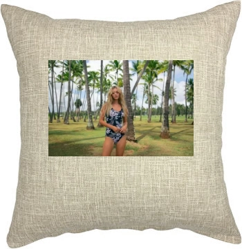 Bryana Holly Pillow