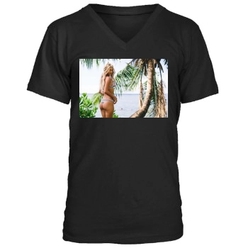 Bryana Holly Men's V-Neck T-Shirt