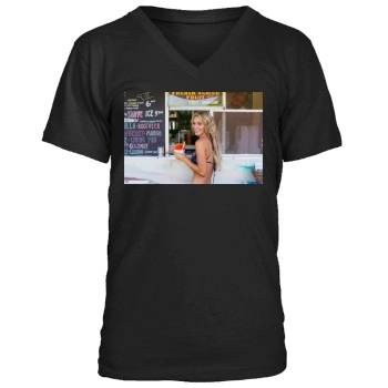 Bryana Holly Men's V-Neck T-Shirt