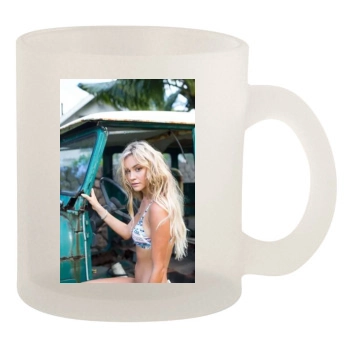 Bryana Holly 10oz Frosted Mug