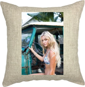 Bryana Holly Pillow