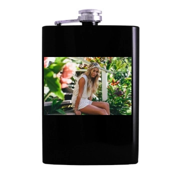 Bryana Holly Hip Flask