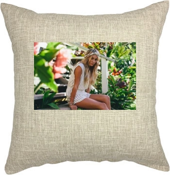 Bryana Holly Pillow