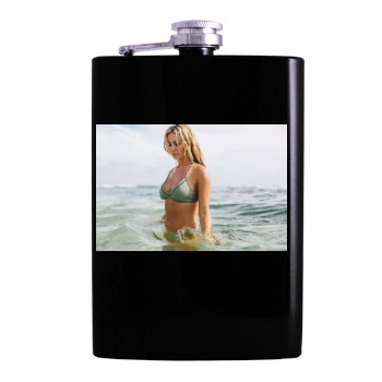 Bryana Holly Hip Flask