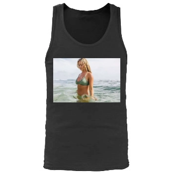 Bryana Holly Men's Tank Top