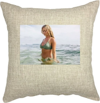 Bryana Holly Pillow