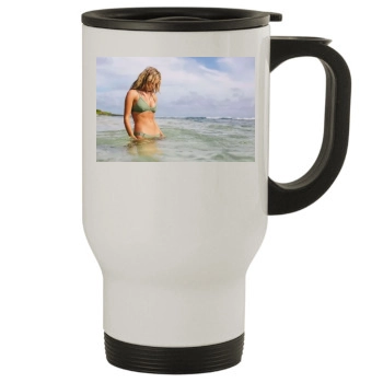 Bryana Holly Stainless Steel Travel Mug