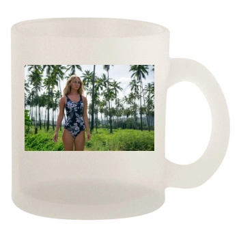 Bryana Holly 10oz Frosted Mug