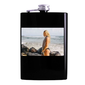 Bryana Holly Hip Flask