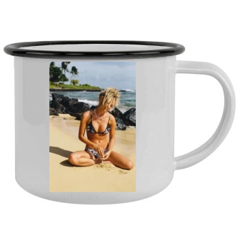 Bryana Holly Camping Mug