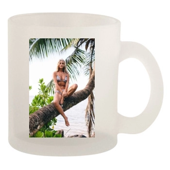 Bryana Holly 10oz Frosted Mug