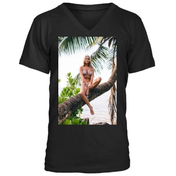 Bryana Holly Men's V-Neck T-Shirt