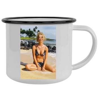 Bryana Holly Camping Mug