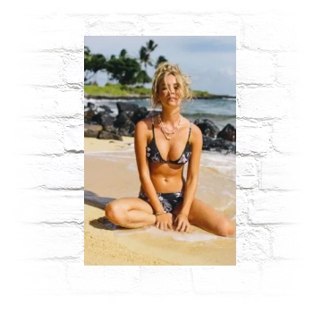 Bryana Holly Metal Wall Art